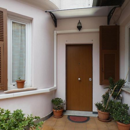 Appartement Casa Carletto à La Spezia Extérieur photo