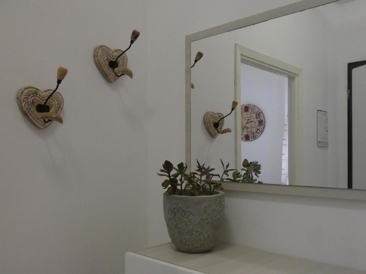 Appartement Casa Carletto à La Spezia Extérieur photo