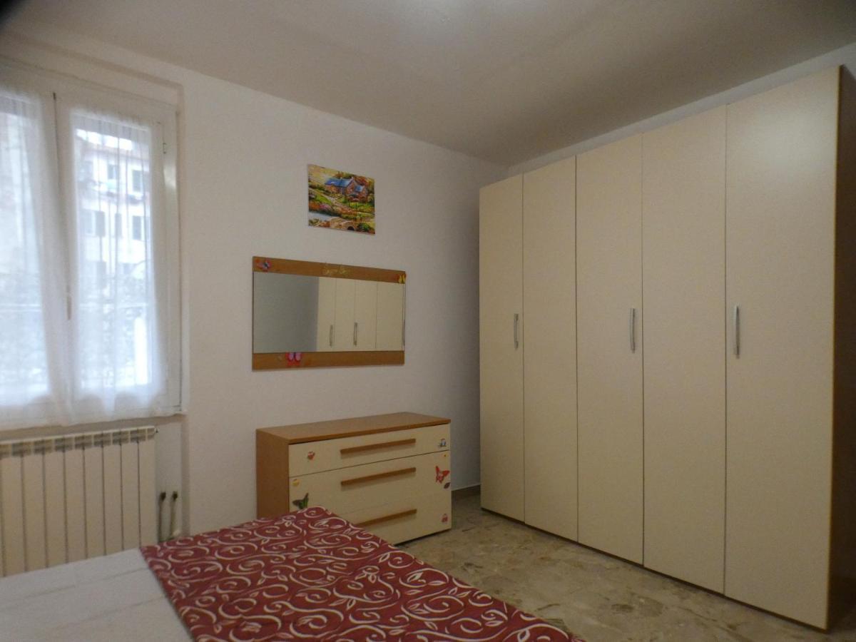 Appartement Casa Carletto à La Spezia Extérieur photo