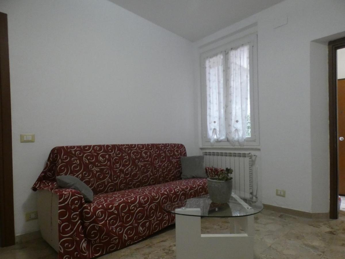Appartement Casa Carletto à La Spezia Extérieur photo