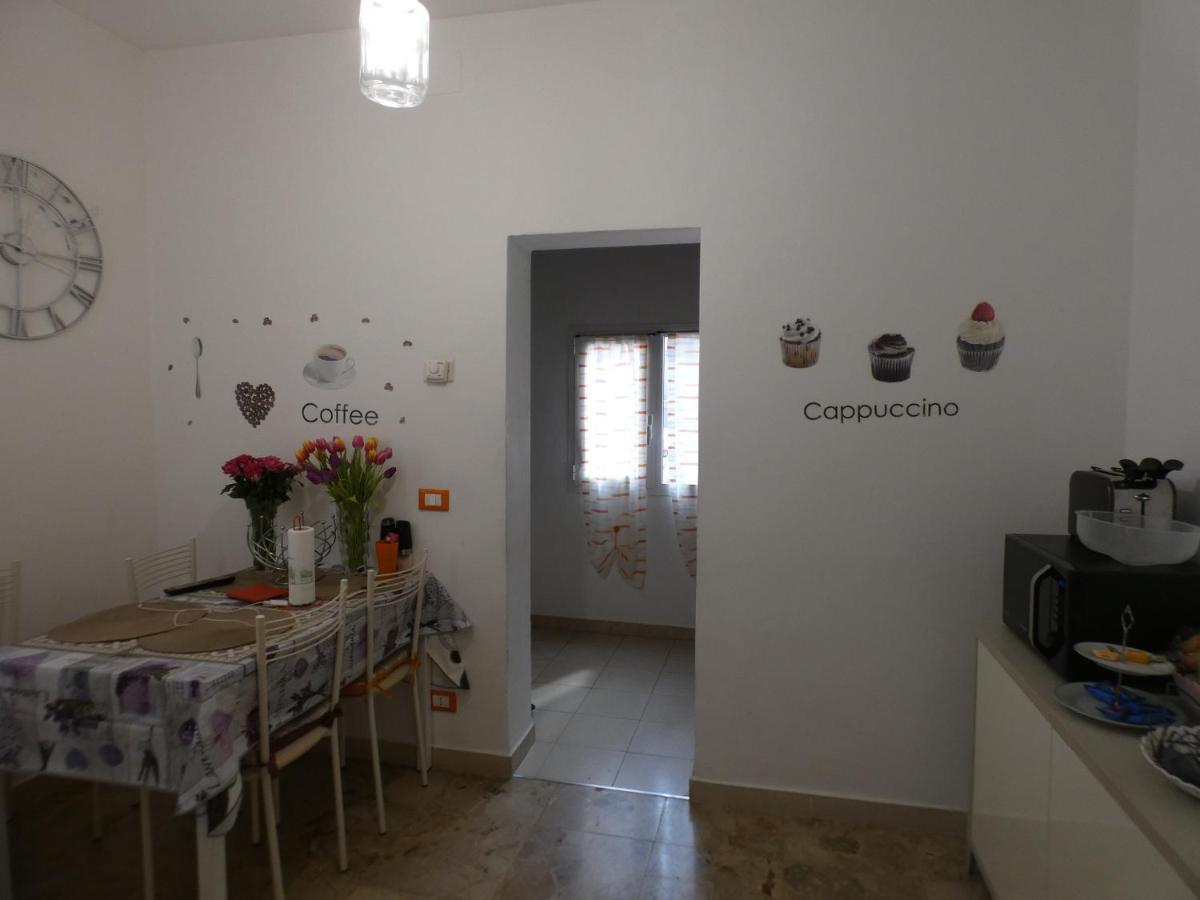Appartement Casa Carletto à La Spezia Extérieur photo