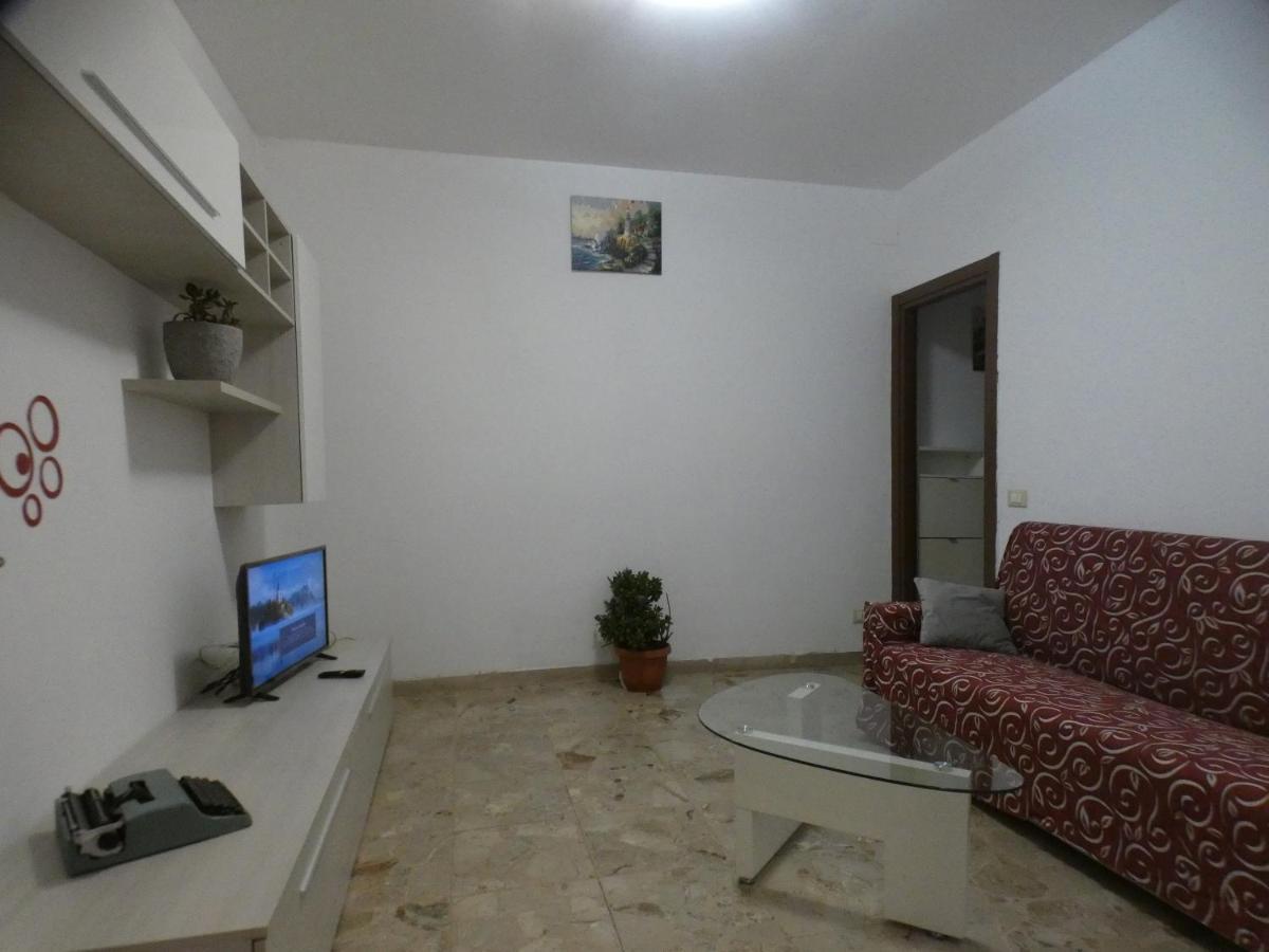 Appartement Casa Carletto à La Spezia Extérieur photo