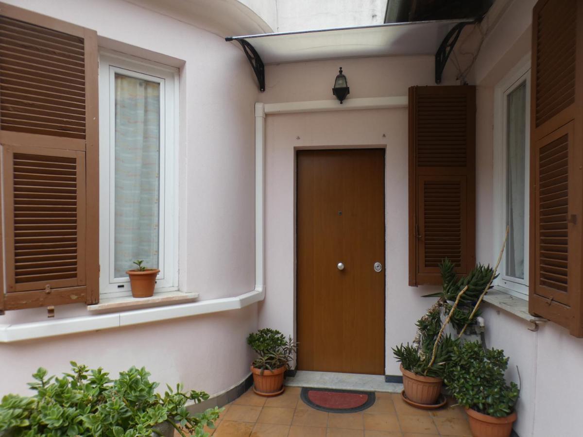 Appartement Casa Carletto à La Spezia Extérieur photo