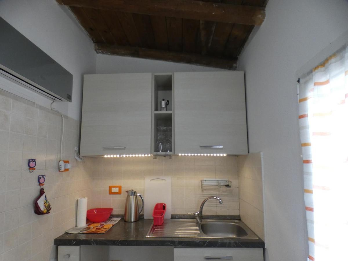Appartement Casa Carletto à La Spezia Extérieur photo