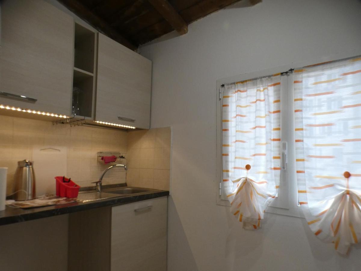 Appartement Casa Carletto à La Spezia Extérieur photo