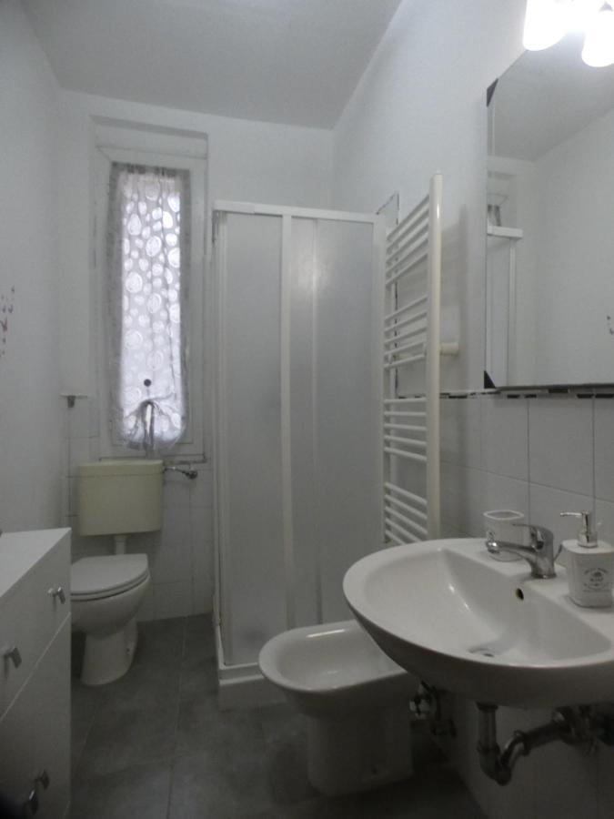 Appartement Casa Carletto à La Spezia Extérieur photo
