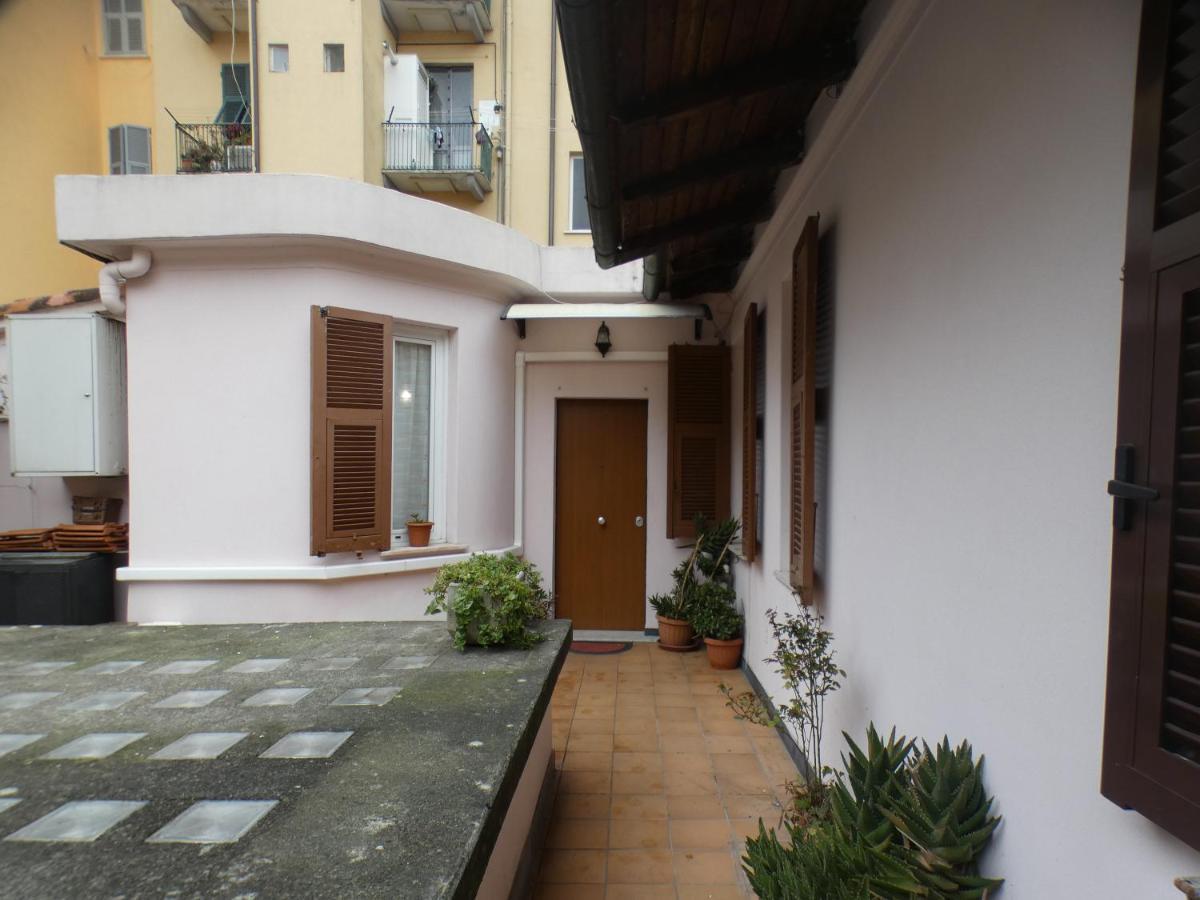 Appartement Casa Carletto à La Spezia Extérieur photo