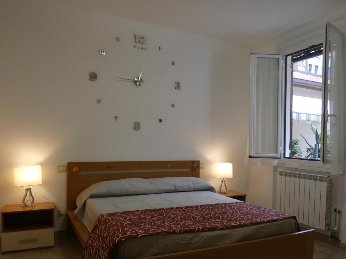Appartement Casa Carletto à La Spezia Extérieur photo