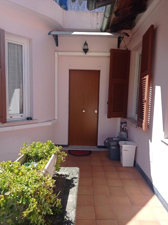 Appartement Casa Carletto à La Spezia Extérieur photo