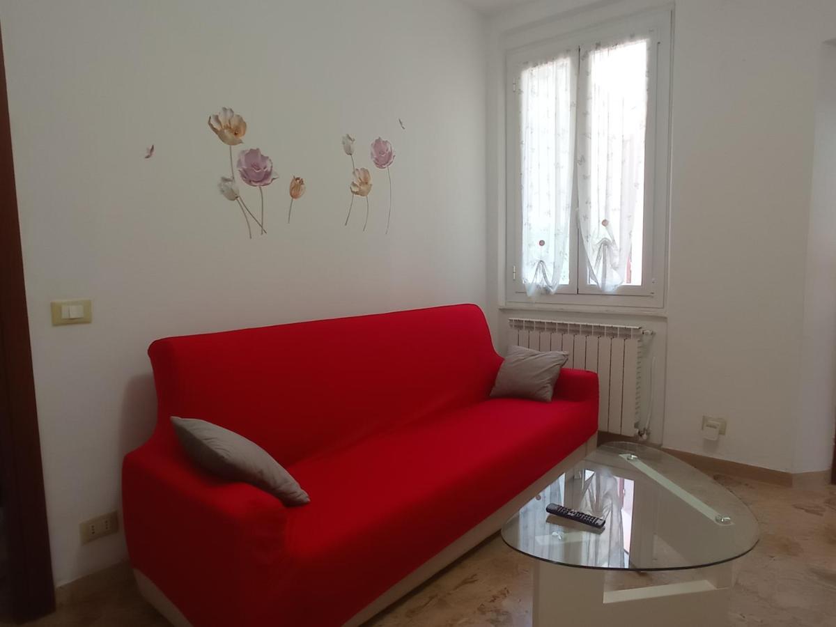 Appartement Casa Carletto à La Spezia Extérieur photo