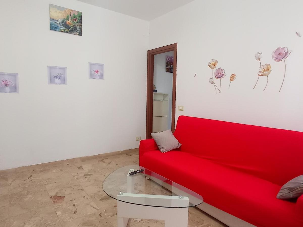 Appartement Casa Carletto à La Spezia Extérieur photo