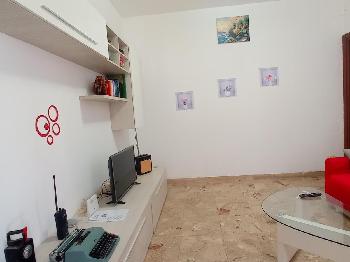 Appartement Casa Carletto à La Spezia Extérieur photo