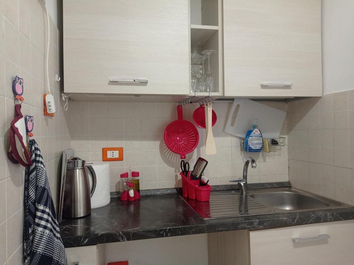 Appartement Casa Carletto à La Spezia Extérieur photo